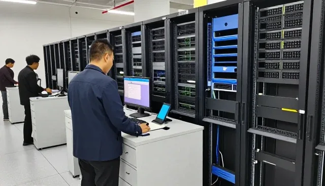 上海钟砚信息科技有限公司专注信息系统集成，提供完善存储备份方案